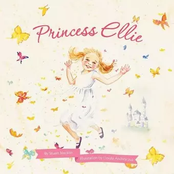 Princess Ellie cover