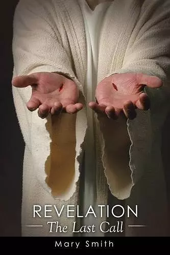 Revelation cover