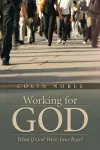 Working for God cover