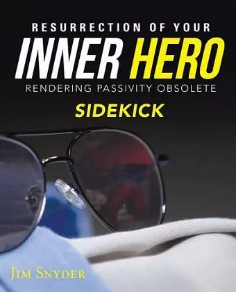 Resurrection of Your Inner Hero cover