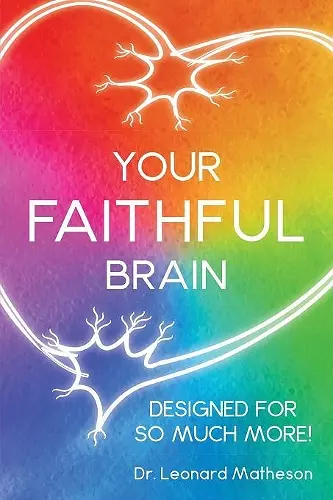 Your Faithful Brain cover
