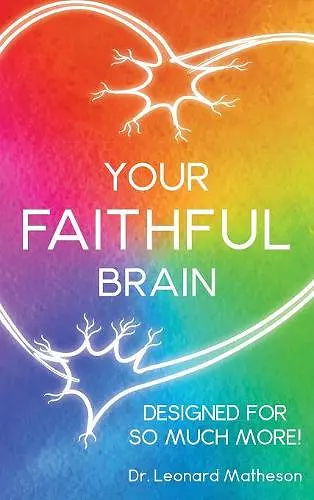 Your Faithful Brain cover