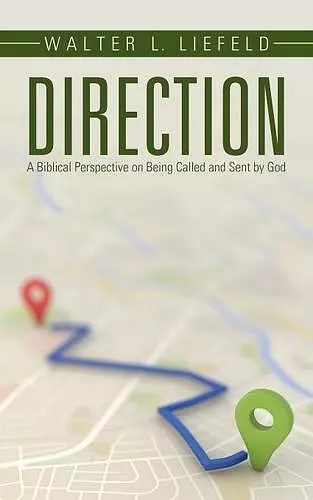 Direction cover