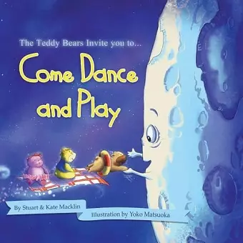 Come Dance and Play cover