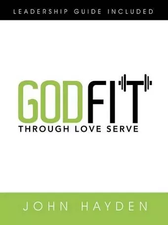 Godfit cover