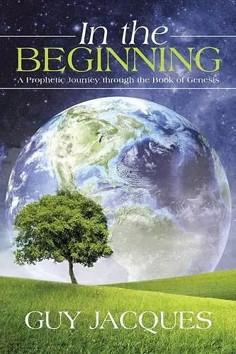 In the Beginning cover