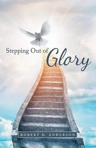 Stepping Out of Glory cover