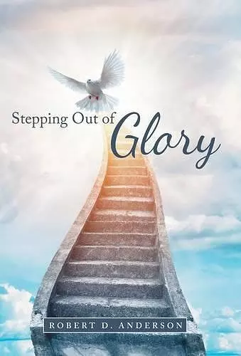 Stepping Out of Glory cover