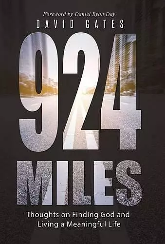 924 Miles cover