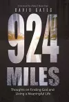 924 Miles cover