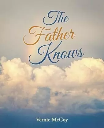 The Father Knows cover