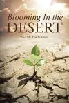 Blooming In the Desert cover