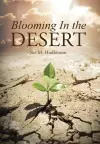 Blooming In the Desert cover