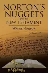 Norton's Nuggets from the New Testament cover