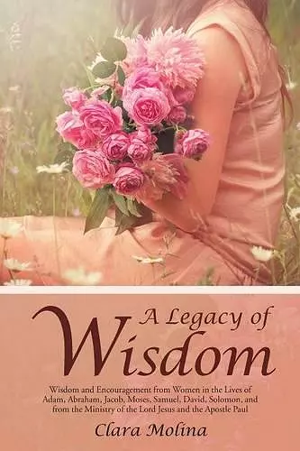 A Legacy of Wisdom cover