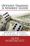 Options Trading A Newbies' Guide cover
