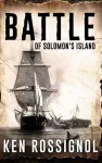 Battle of Solomon's Island cover