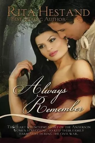 Always Remember cover