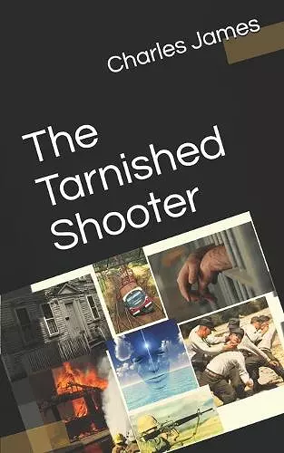 The Tarnished Shooter cover