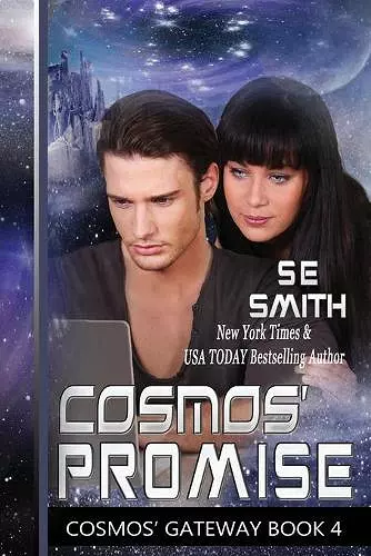 Cosmos' Promise cover