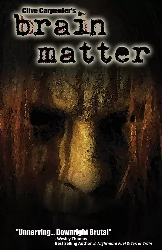 Brain Matter cover