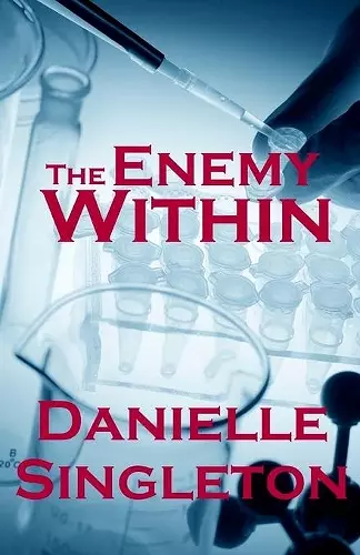 The Enemy Within (Joseph #2) cover