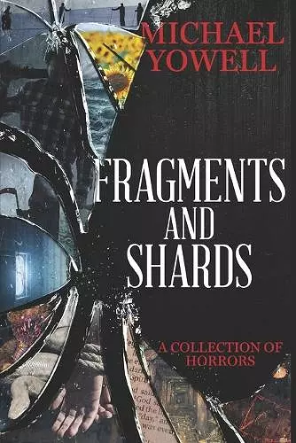 Fragments And Shards cover