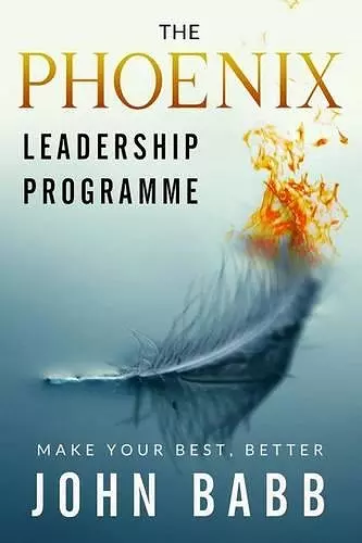 The Phoenix Leadership Programme cover