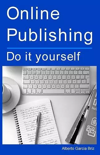 Online Publishing cover