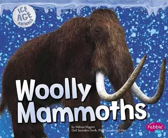 Woolly Mammoths cover