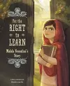 For The Right To Learn cover