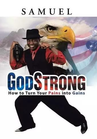 GodStrong cover