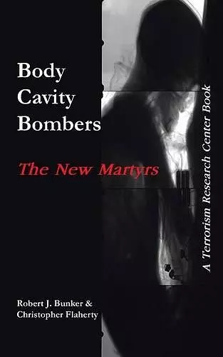 Body Cavity Bombers cover