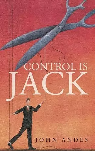 Control Is Jack cover