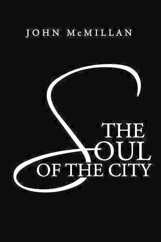 The Soul of the City cover