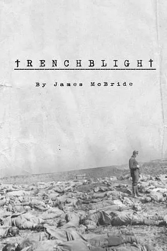 Trenchblight cover