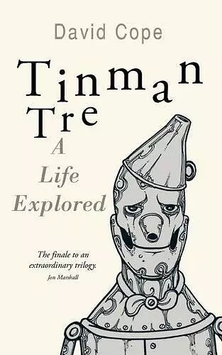 Tinman Tre cover