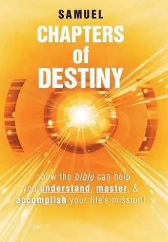 Chapters of Destiny cover