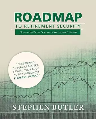 Roadmap to Retirement Security cover