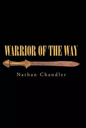 Warrior of the Way cover