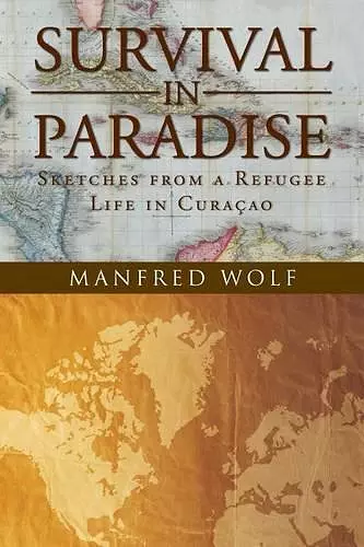 Survival in Paradise cover