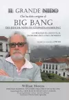 Il Grande Nido Che Ha Dato Origine Al Big Bang Dei Buchi Neri Di Stephen Hawking cover
