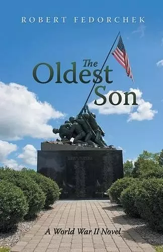 The Oldest Son cover