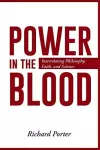 Power in the Blood cover