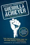 Guerrilla Achiever cover