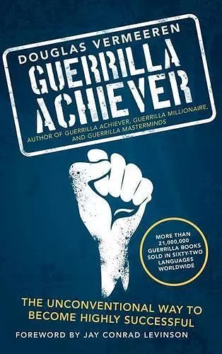 Guerrilla Achiever cover