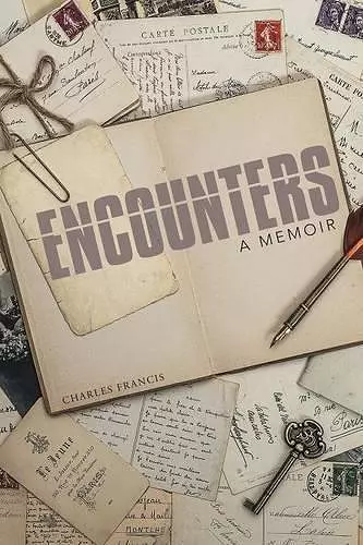 Encounters cover