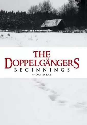 The Doppelgangers cover