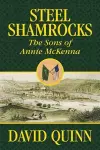 Steel Shamrocks cover