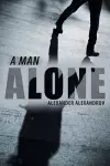 A Man Alone cover